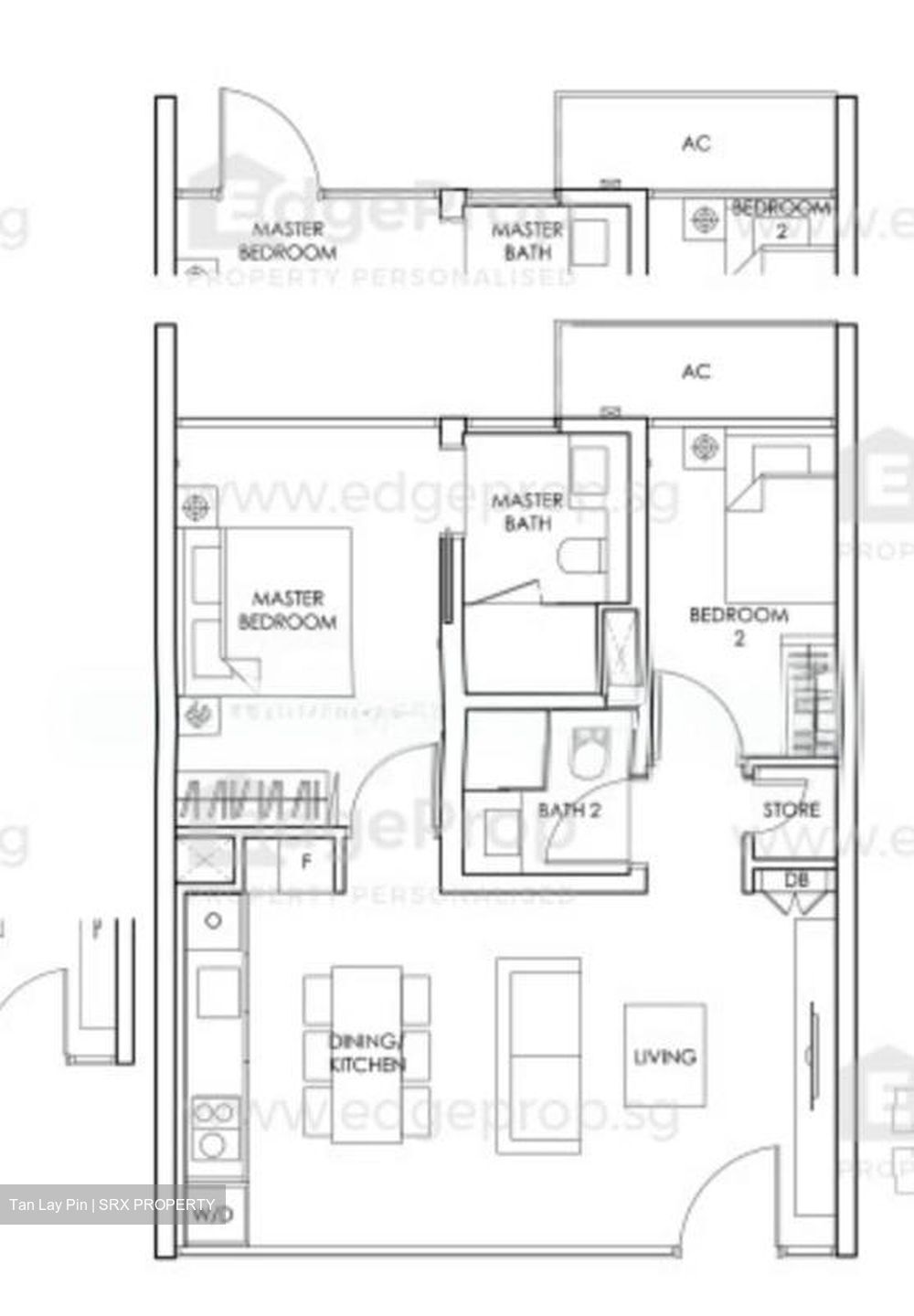 Sloane Residences (D10), Apartment #577888501
